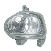 Farol Auxiliar Neblina Ld Ford Fiesta Rocam 2002 À 2007