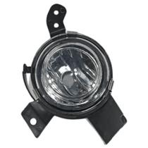 Farol Auxiliar Neblina Le Ford Fiesta Rocam 2007 À 2010