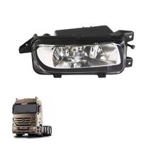 Farol Auxiliar Neblina Mb Actros Ld Original 9438200156 Farol Auxiliar Neblina Mb Actros Ld Original 9438200156