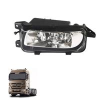 Farol Auxiliar Neblina Mb Actros Le Original 9438200056 Farol Auxiliar Neblina Mb Actros Le Original 9438200056