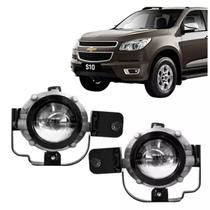 Farol Auxiliar Neblina Milha S10 Lt Ltz 2012 2013 14 2015 Farol Auxiliar Neblina Milha S10 Lt Ltz 2012 2013 14 2015