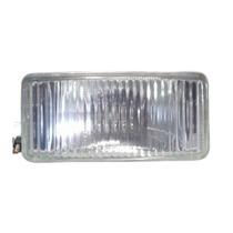 Farol auxiliar neblina santana 91/94 - 60079 Farol auxiliar neblina santana 91/94 - 60079