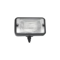 Farol Auxiliar Neblina Volvo Mb Ferro