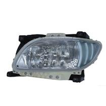 Farol auxiliar new DAF XF - LE