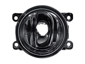 Farol Auxiliar New Fiesta Novo Ka Focus Ranger - Importado Farol Auxiliar New Fiesta Novo Ka Focus Ranger - Importado
