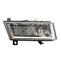 Farol Auxiliar Novo Scania Led S6 Serie 6 Ntg Direito Farol Auxiliar Novo Scania Led S6 Serie 6 Ntg Direito