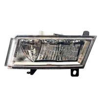 Farol Auxiliar Novo Scania Led S6 Serie 6 Ntg Esquerdo Farol Auxiliar Novo Scania Led S6 Serie 6 Ntg Esquerdo