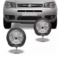 Farol Auxiliar Palio 2001 A 2019 Brava Marea 1999 A 2005