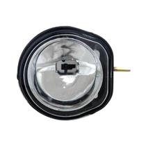 Farol Auxiliar Palio/Brava/Marea/Idea/Ducato/Punto/Uno LD/LE Shocklight - MSL-090402