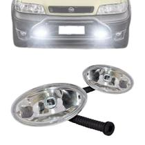 Farol Auxiliar Palio Strada Adventure 2001 2002 2003 Farol Auxiliar Palio Strada Adventure 2001 2002 2003