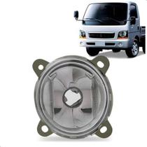 Farol Auxiliar Para Bongo 2002 2003 2004 Especifico Novo