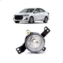 Farol Auxiliar para Chevrolet Onix 2020 21 22 23 24 2025