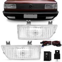 Farol auxiliar para gol Farol auxiliar para gol