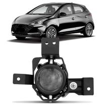 Farol Auxiliar para Hyundai Hb20 2020 2021 2022 Farol Auxiliar para Hyundai Hb20 2020 2021 2022