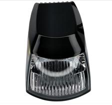 Farol Auxiliar para Moto 3 Estágios de Luz 20w USB