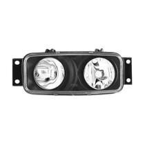 Farol Auxiliar para Scania 124 / 94 / 114 - 1998 a 2008 (1422991 / 1422992) Farol Auxiliar para Scania 124 / 94 / 114 - 1998 a 2008 (1422991 / 1422992)