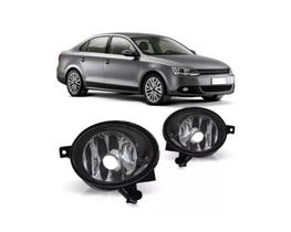 Farol Auxiliar Polo 2012/Up! 2014/Jetta 2011 ate 2015 Lado Esquerdo Importado BapImports