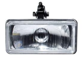 Farol Auxiliar Quadrado - Nino - Nino Farois