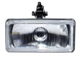 Farol Auxiliar Quadrado - Nino