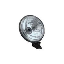 Farol Auxiliar Redondo 10mm de Longo Alcance Lente Vidro Automoveis Pickups Farol Auxiliar Redondo 10mm de Longo Alcance Lente Vidro Automoveis Pickups