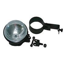 Farol Auxiliar Redondo MB 1620 1214 1218 1318 1622 2638 1996 ate 2004 Com Suporte 6648205756