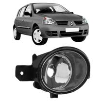Farol auxiliar renaut clio 2003 04 05 06 07 08 09 a 2012 le Farol auxiliar renaut clio 2003 04 05 06 07 08 09 a 2012 le