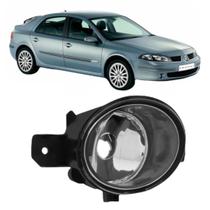 Farol Auxiliar RENAUT LAGUNA 2001 ate 2004 Vidro Direito