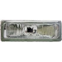 Farol Auxiliar Retangular 125x42mm Universal Ate 2021 Nk-600700 Farol Auxiliar Retangular 125x42mm Universal Ate 2021 Nk-600700