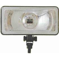 Farol Auxiliar Retangular Longo Alcance