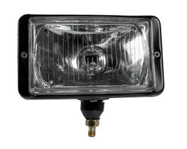 Farol Auxiliar Retangular Modelo 1935 Nino -3848207661