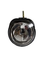 Farol auxiliar s/ ferradura palio siena strada weekend adventure marea brava vidro - lado direito - ai