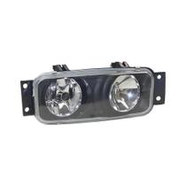 Farol Auxiliar Scania S4 LD Farol Auxiliar Scania S4 LD