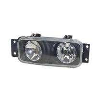 Farol Auxiliar Scania S4 LE Farol Auxiliar Scania S4 LE