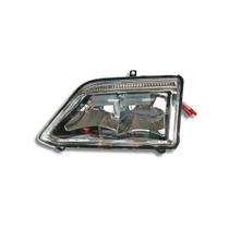 Farol Auxiliar SCANIA Serie 7 Ntg Lado Esquerdo "Superior" Teto Alto Farol Auxiliar SCANIA Serie 7 Ntg Lado Esquerdo "Superior" Teto Alto