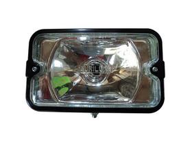 Farol Auxiliar Serra II Longo Alcance 155x90mm H-3- Aurilux