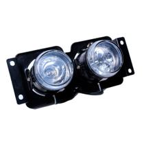 Farol Auxiliar Sinotruk Howo 380 Lado Direito De Neblina WG9719720006. Farol Auxiliar Sinotruk Howo 380 Lado Direito De Neblina WG9719720006.