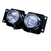 Farol Auxiliar Sinotruk Howo 380 Lado Esquerdo WG9719720005 Farol Auxiliar Sinotruk Howo 380 Lado Esquerdo WG9719720005