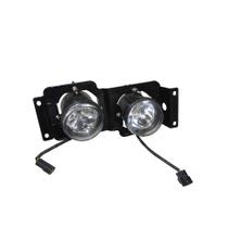 Farol Auxiliar Sinotruk Lado Direito WG9719720016.