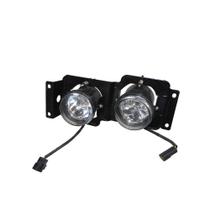 Farol Auxiliar Sinotruk Lado Esquerdo WG9719720015. Farol Auxiliar Sinotruk Lado Esquerdo WG9719720015.