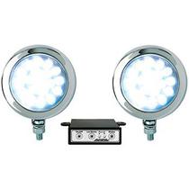 Farol Auxiliar Strobo Nk-600813