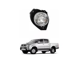 Farol Auxiliar SW ate 4 2009 ate Lado Direito BapImports