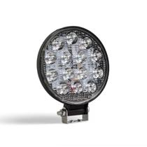 Farol Auxiliar Tarponn RD 14 LEDS SLIM FIT 1224 - TP-6204 Farol Auxiliar Tarponn RD 14 LEDS SLIM FIT 1224 - TP-6204