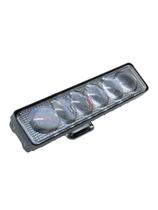 Farol Auxiliar Tarponn TP-6201 RT 6 Leds Slim Fit 6000K