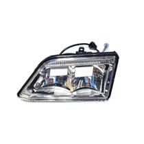 Farol auxiliar teto sc ntg led teto alto le imp. **scania sc