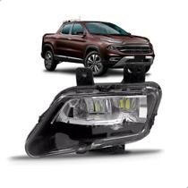 Farol auxiliar toro 22/24 pulse/renegade c/lam led