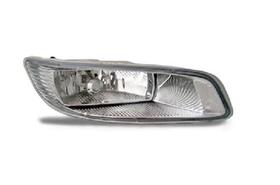 Farol Auxiliar Toyota Corolla 05/08 Lado Direito