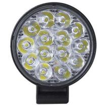 Farol auxiliar Universal Caminhões a TIGER AUTO TG0802.023