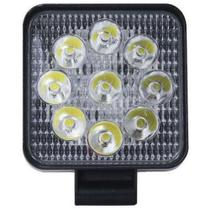Farol auxiliar Universal Ônibus a TIGER AUTO TG0802.024