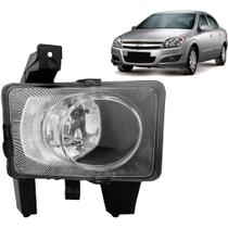 Farol Auxíliar Vectra 06 a 12 Lado Direito