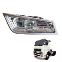 Farol Auxiliar VL FM Após 2010 LE (01 Lâmpada) - 21035691